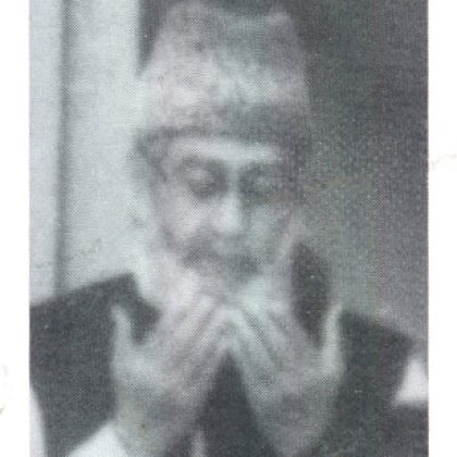 Maulana Habib ur Rehman
