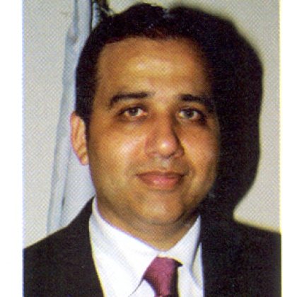 Malik Zaheer Ul Haq