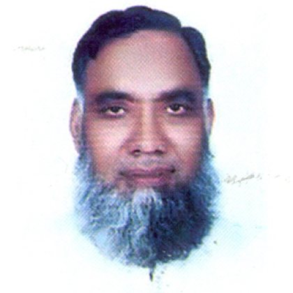 Dr. Sadaqat Ali