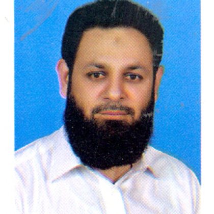 Umar Farooq
