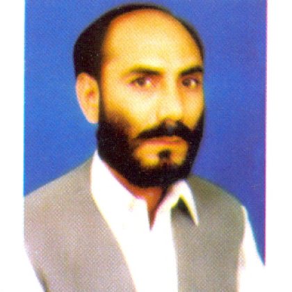 Prof. Dr. Zahid Ahmad Sheikh